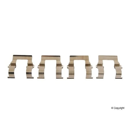 Op Parts Hardware Kit, 61237018 61237018